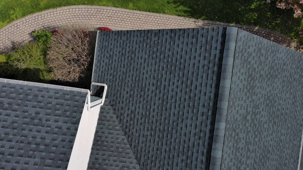 Fast & Reliable Emergency Roof Repairs in Homeland, GA