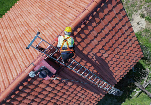 Reliable Homeland, GA Roofing Services Solutions